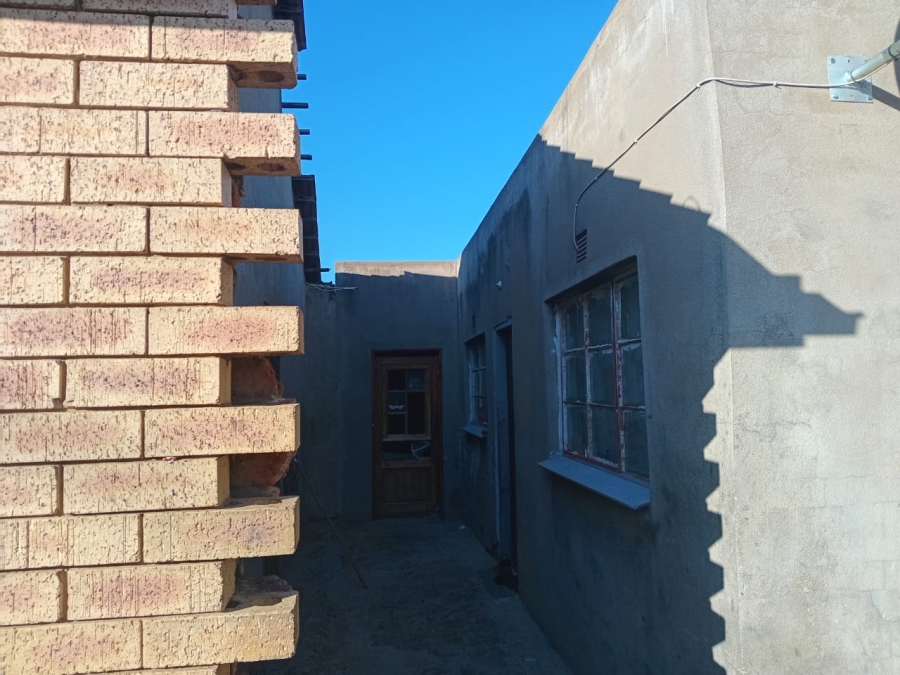 1 Bedroom Property for Sale in Turflaagte Free State